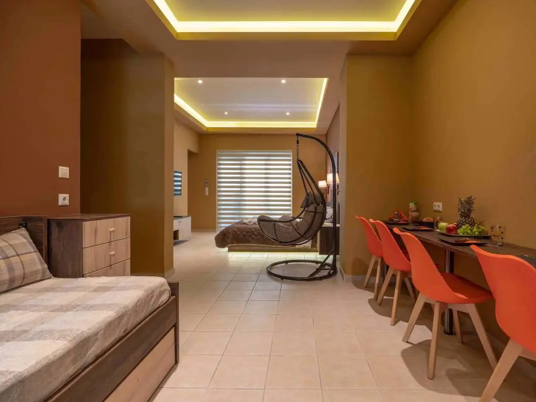 Ανακαίνιση κατοικίας για χρήση aibnb στην Αθήνα, φωτογραφία 4