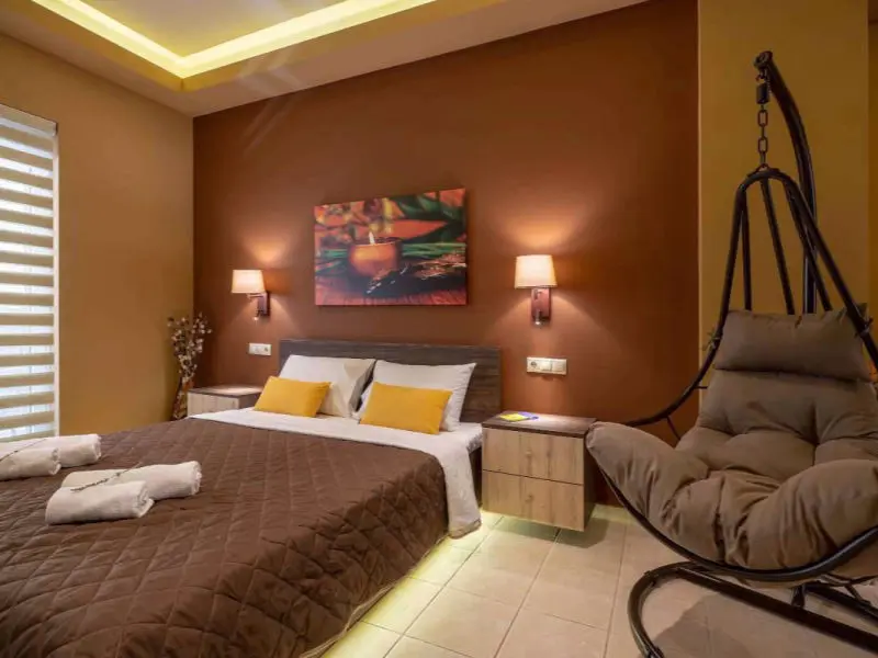 Ανακαίνιση κατοικίας για χρήση aibnb στην Αθήνα, φωτογραφία 2