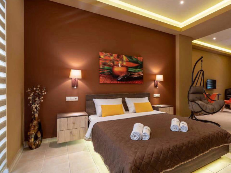 Ανακαίνιση κατοικίας για χρήση aibnb στην Αθήνα, φωτογραφία 1