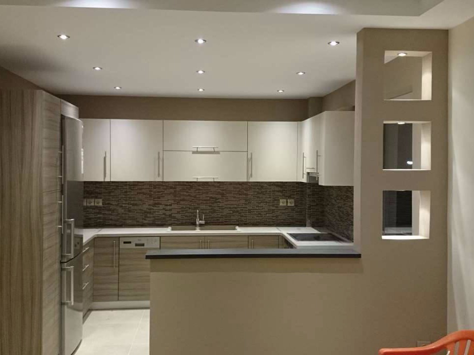 Ανακαίνιση κατοικίας στην Αθήνα, φωτογραφία 2