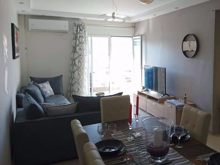 ολοκληρωμένη ανακαίνιση κατοικίας στον Αλιμο, φωτογραφία 1