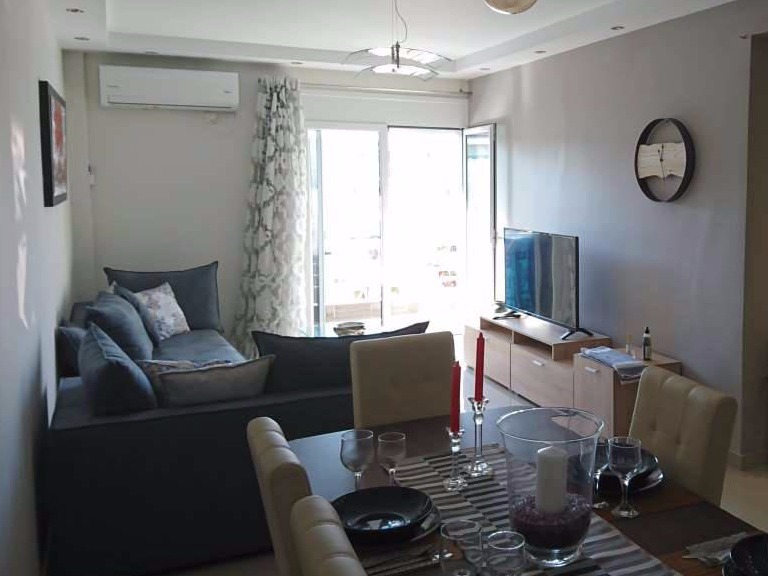 ολοκληρωμένη ανακαίνιση κατοικίας στον Αλιμο, φωτογραφία 1