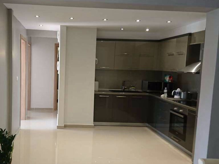 ολοκληρωμένη ανακαίνιση κατοικίας στον Αλιμο, φωτογραφία 2