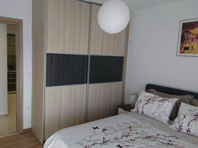 ολοκληρωμένη ανακαίνιση κατοικίας στον Αλιμο, φωτογραφία 6