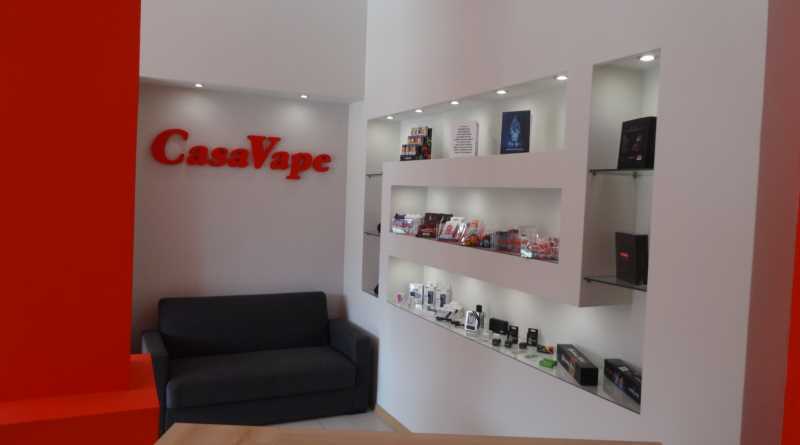      casa vape